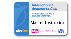 i.a.c. Master Instructor Kurs